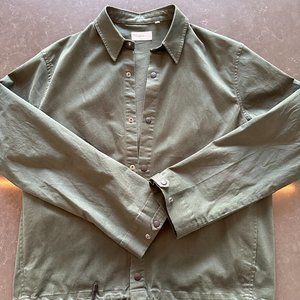 KOTN Coaches Jacket - Size M